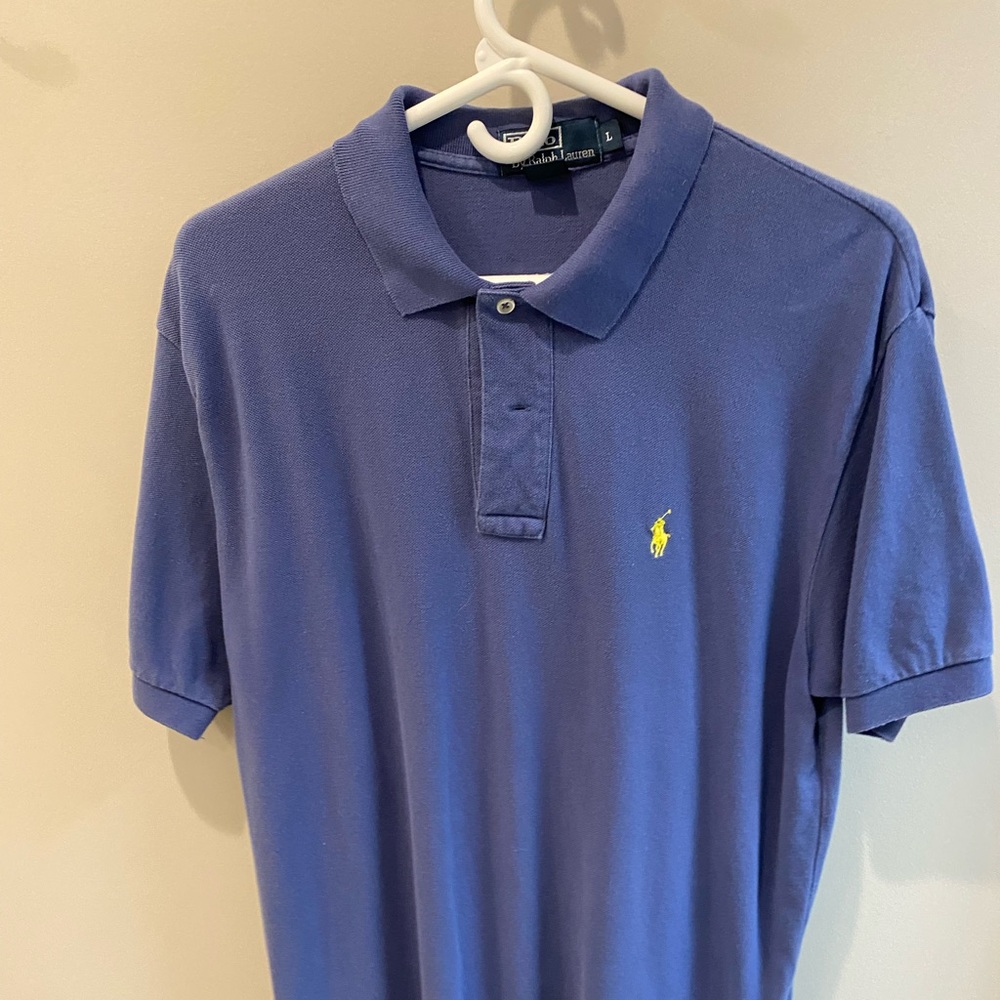 Polo by Ralph Lauren